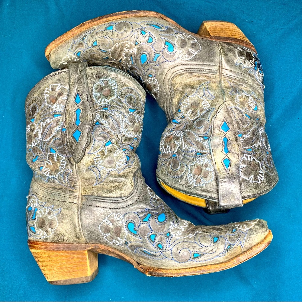 Corral Western Boots